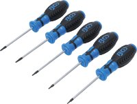 Schraubendreher-Satz | T-Profil (für Torx) | T6 -...