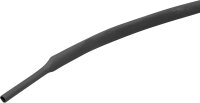 Schrumpfschlauch-Box | schwarz | Ø 2,5 mm | 10 m