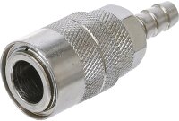Druckluft-Schnellkupplung mit 8 mm (5/16")...