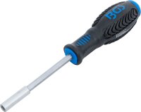 Drehgriff für Bits | Abtrieb Innensechskant 6,3 mm...