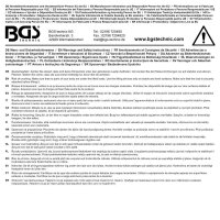 Motorständer | schwere Ausführung | 800 kg