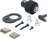 Reparatursatz für Knarrenkopf | 10 mm (3/8") |...