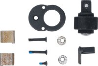 Reparatursatz für Knarrenkopf | 10 mm (3/8") | für Art. 72113, 72114