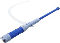 Elektrische Siphon-Handpumpe | 295 mm
