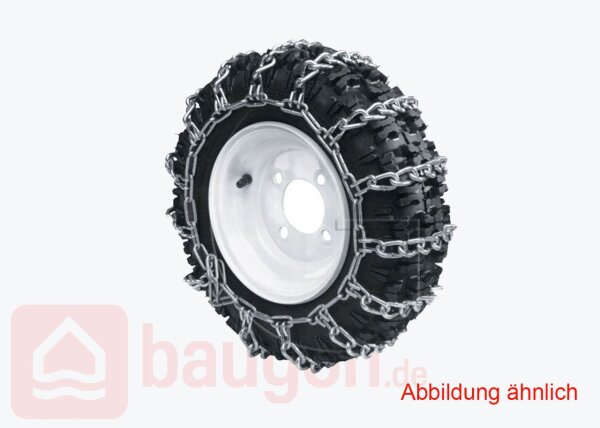 Lumag Zubehör für MD500EWPRO Schneeketten  ( 5MD500ESK )