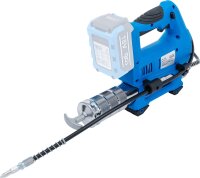 Akku-Fettpresse | 18 V | ohne Akku