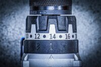 Akku-Schlagbohrschrauber-Satz | bürstenlos | 65 Nm | 18 V | mit Akku und Schnell-Ladegerät