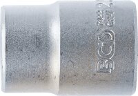 Steckschlüssel-Einsatz Zwölfkant | Antrieb Innenvierkant 20 mm (3/4") | SW 22 mm