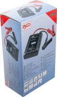 Starthilfegerät | Batterielos | mit Ultra-Kondensator Technologie | 12 V / 800 A / 1600 A