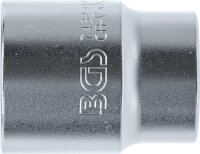 Steckschlüssel-Einsatz Zwölfkant | Antrieb Innenvierkant 20 mm (3/4") | SW 32 mm
