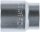 Steckschlüssel-Einsatz Zwölfkant | Antrieb Innenvierkant 20 mm (3/4") | SW 36 mm