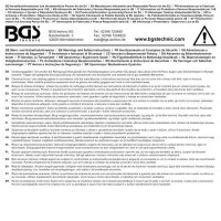 Autoshampoo-Konzentrat | rot | 1000 ml
