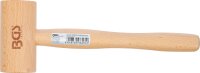 Holzhammer | Ø 55 mm | 180 g