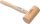 Holzhammer | Ø 55 mm | 180 g