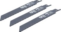 Säbelsägeblatt-Satz | für Metall |...
