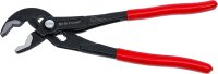 Wasserpumpenzange | arretierbar | 240 mm