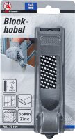 Blockhobel | 140 mm