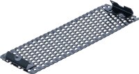 Ersatzblatt für Blockhobel | 140 x 40 mm