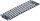 Ersatzblatt für Blockhobel | 140 x 40 mm