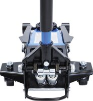 Rangier-Wagenheber | hydraulisch | 2,5 t