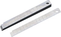 Ersatzklingen-Satz | 9 mm | 10-tlg.