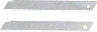 Ersatzklingen-Satz | 9 mm | 10-tlg.