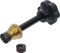 Ventilsitzfräser-Satz | 3/8" - 1/2"