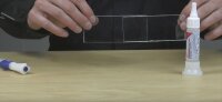 Sekundenkleber | mittelviskos | Dosierstift 12 g