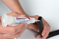 Sekundenkleber | mittelviskos | Flasche mit...