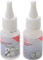 Klebstoff-Reparaturset | 2-K Schweißnaht |...