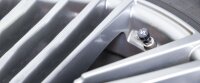 Kunststoff-Ventilkappen-Satz | zur Reifenmarkierung | 8-tlg.