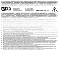 Industrie-Stecker | 16 A / 250 V