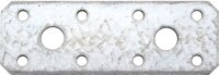 Flachverbinder | 100 x 35 x 2 mm