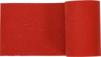 Schleifpapier-Rolle | 115 mm x 5 m | Körnung 120