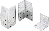 Winkelverbinder | 40 x 40 x 40 x 2 mm | Spar-Pack | 50...