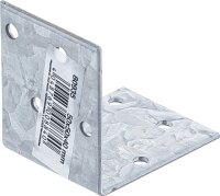 Winkelverbinder | 50 x 50 x 40 x 2 mm