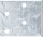 Winkelverbinder | 50 x 50 x 40 x 2 mm
