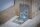 Winkelverbinder | mit Sicke | 70 x 70 x 55 x 2,5 mm