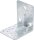 Winkelverbinder | mit Sicke |105 x 105 x 90 x 3 mm