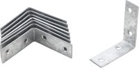 Stuhlwinkel | 60 x 60 x 20 mm | 8-tlg.