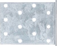 Winkelverbinder | 80 x 80 x 60 x 2,5 mm