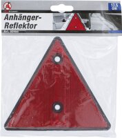 Anhänger-Reflektor | 135 x 135 mm