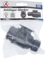 Anhänger-Stecker | 13-polig