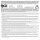Motoröl-Messstab | für Mercedes-Benz M112, M113, M646, M647, M648