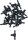 Kunststoff-Verbinder-Satz | T-Form | 20-tlg.