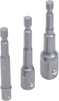 Adapter-Satz für Bohrmaschinen | Antrieb...