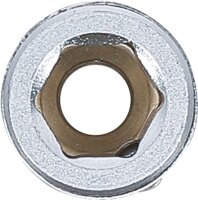 Bit-Adapter mit Haltekugel | Innenvierkant 6,3 mm...