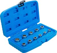 Ausdreh-Satz für Schrauben und Muttern | 10 mm...