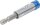 Bithalter mit Schnellwechsler | 6,3 mm (1/4")