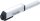 Aluminium-LED-Stift mit 9 LEDs